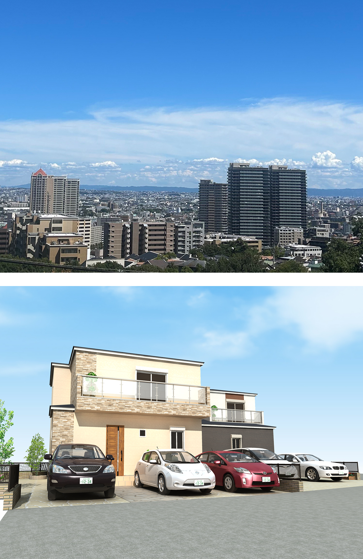 OrientCity